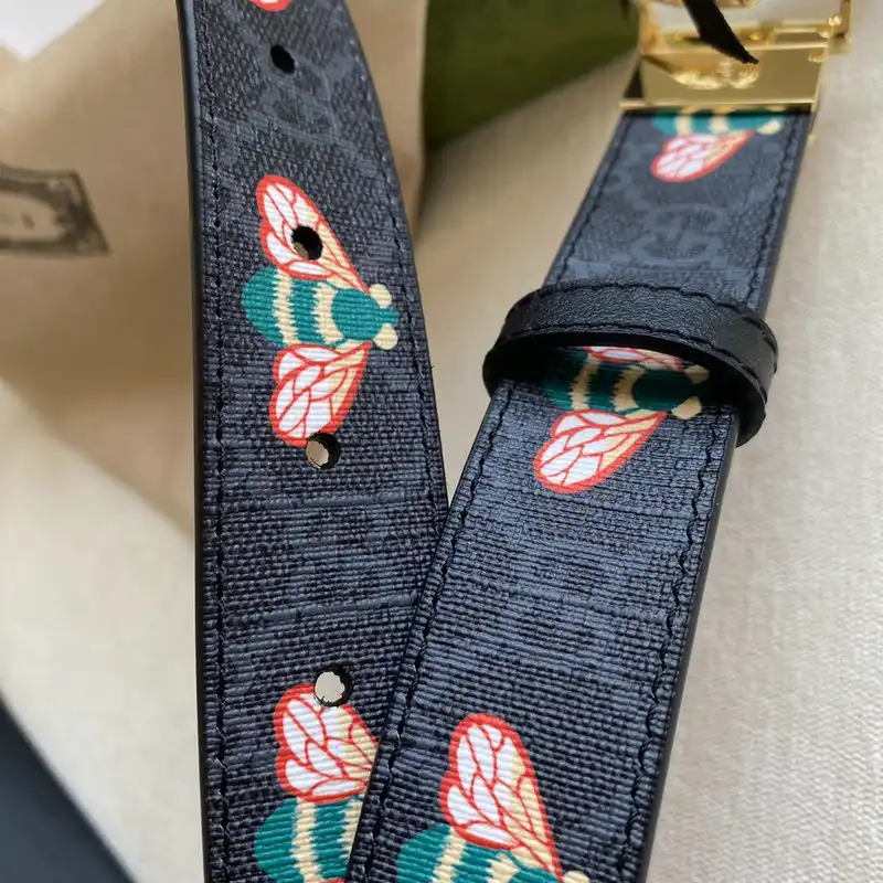 Cheap Gucci Belts 2204XA0247