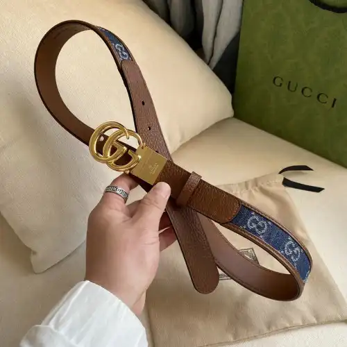 Gucci Belts 2204XA0248