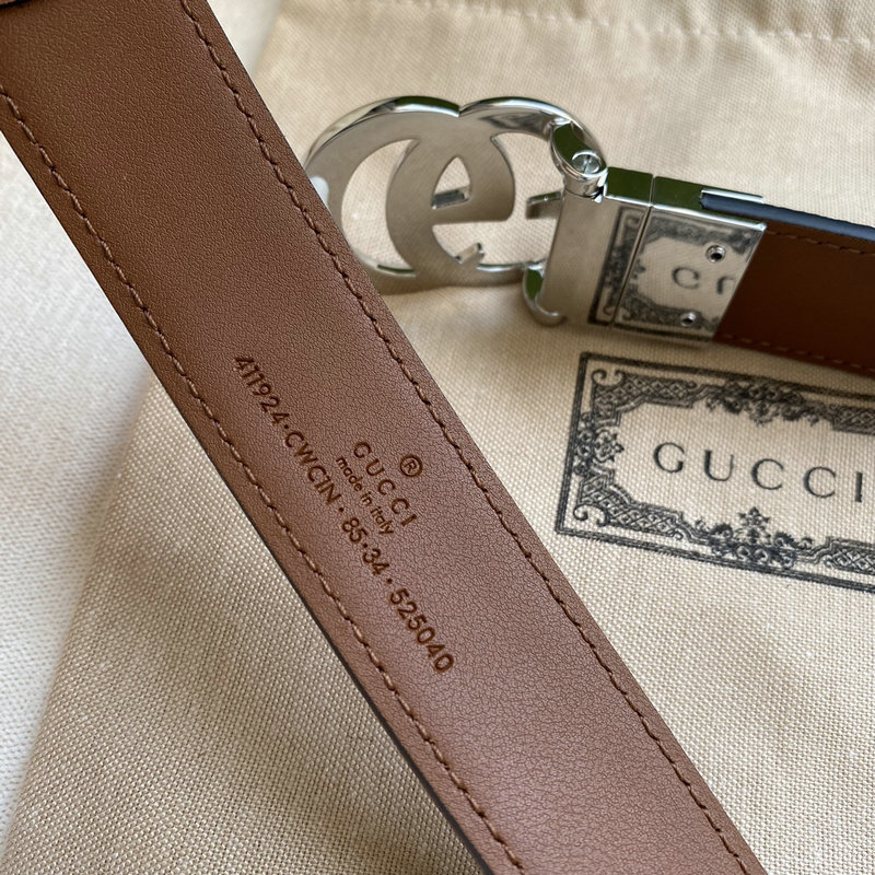 FASH Gucci Belts 2204XA0249