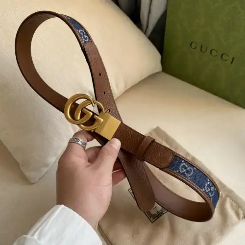 Gucci Belts 2204XA0250