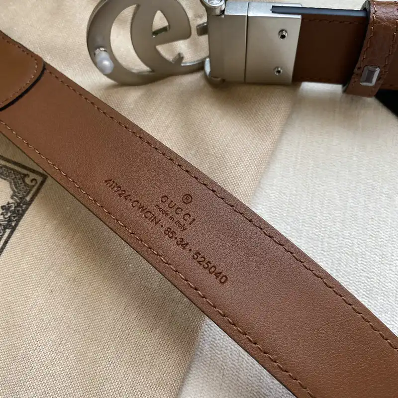 Cheap Gucci Belts 2204XA0251