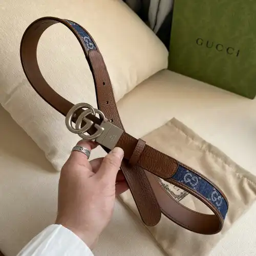 Gucci Belts 2204XA0251