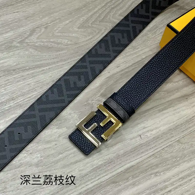 Official Brother Sam Fendi Belts 2204XA0252