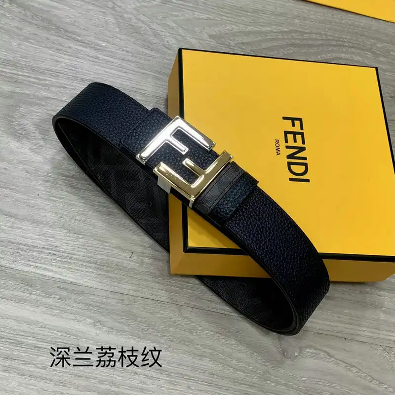 Official Brother Sam Fendi Belts 2204XA0252