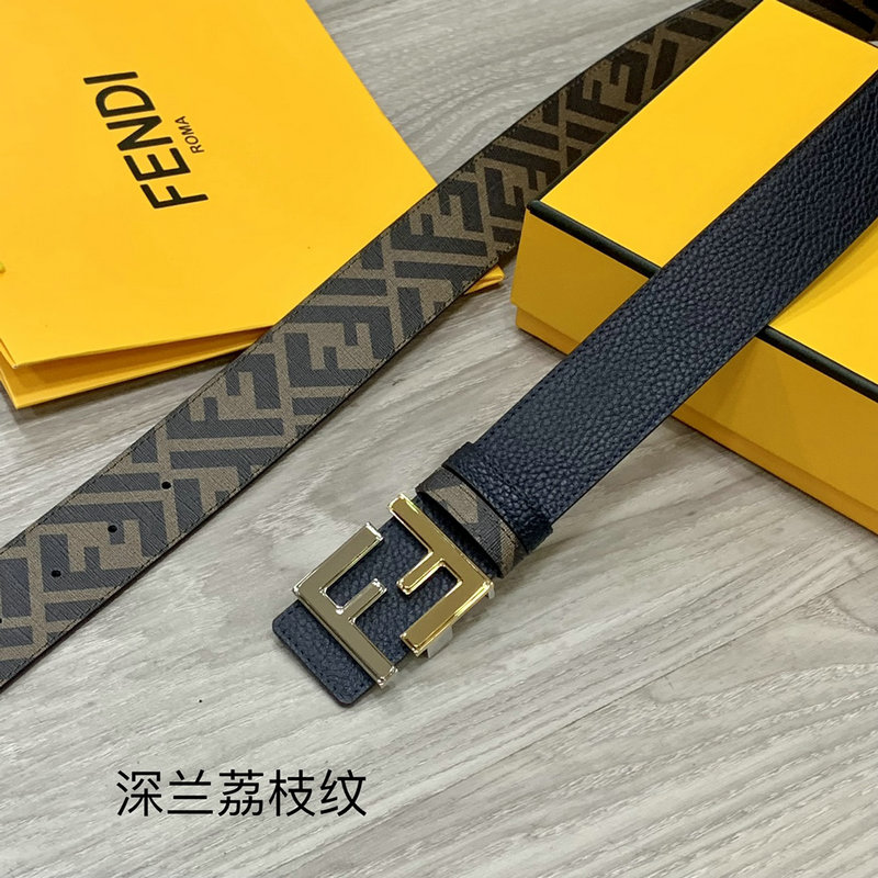 FASH Fendi Belts 2204XA0253