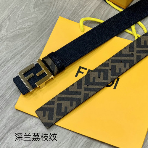 FASH Fendi Belts 2204XA0253