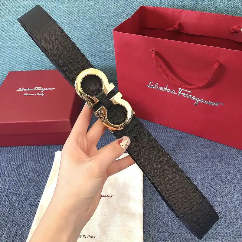 Fashionrep Salvatore Ferragamo Belts 2204XA0257