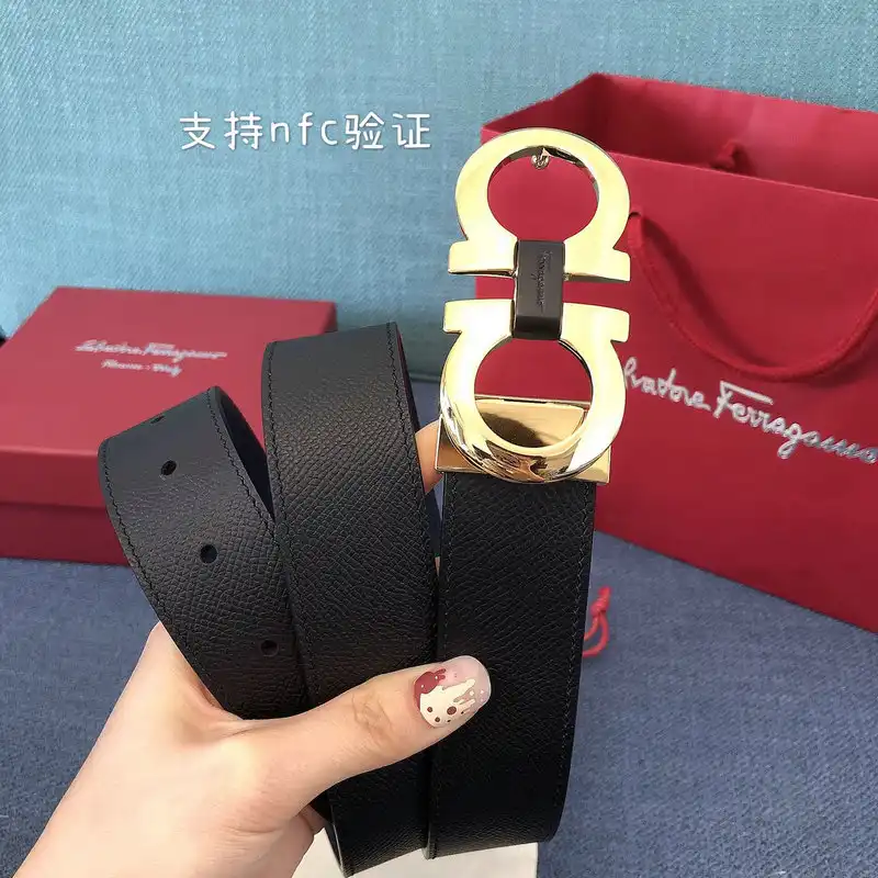 Fashionrep Salvatore Ferragamo Belts 2204XA0257