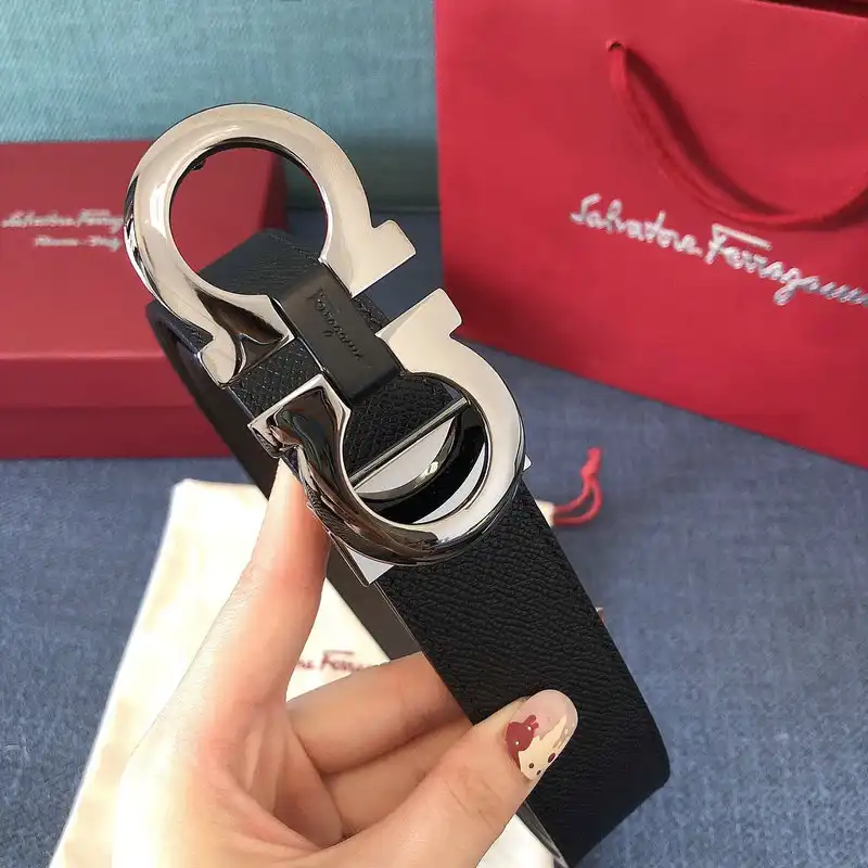 Salvatore Ferragamo Belts 2204XA0259