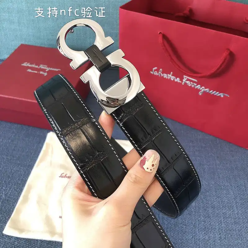 Fashionrepsfam ru Salvatore Ferragamo Belts 2204XA0260