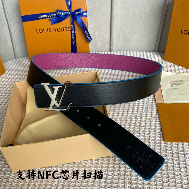 FASH LOUIS VUITTON Belts 2204XF0001