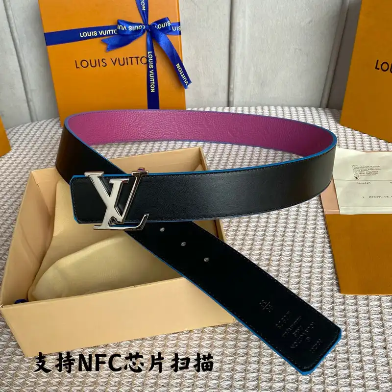 Brother Sam LV Belts 2204XF0001