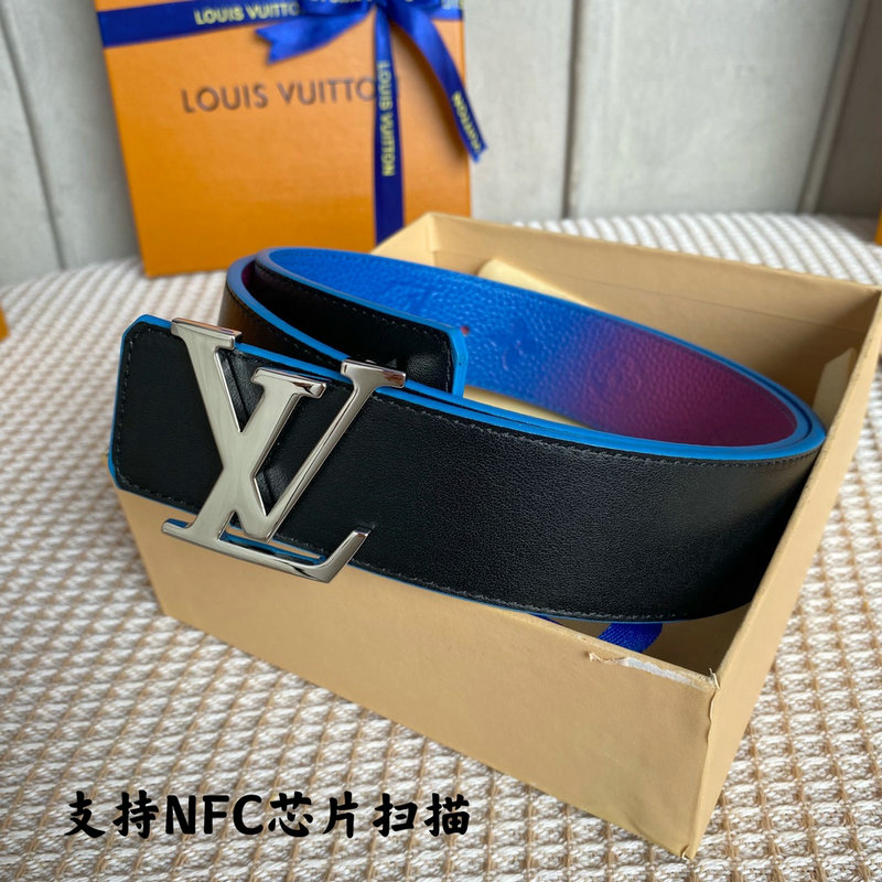 FASH LOUIS VUITTON Belts 2204XF0001