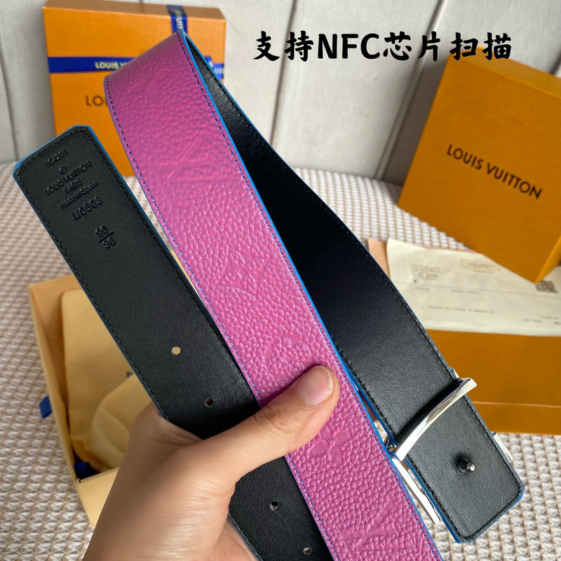 FASH LOUIS VUITTON Belts 2204XF0001