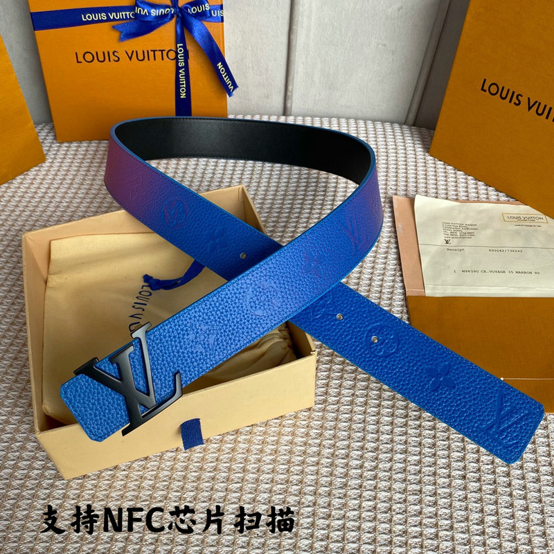 FASH LOUIS VUITTON Belts 2204XF0002