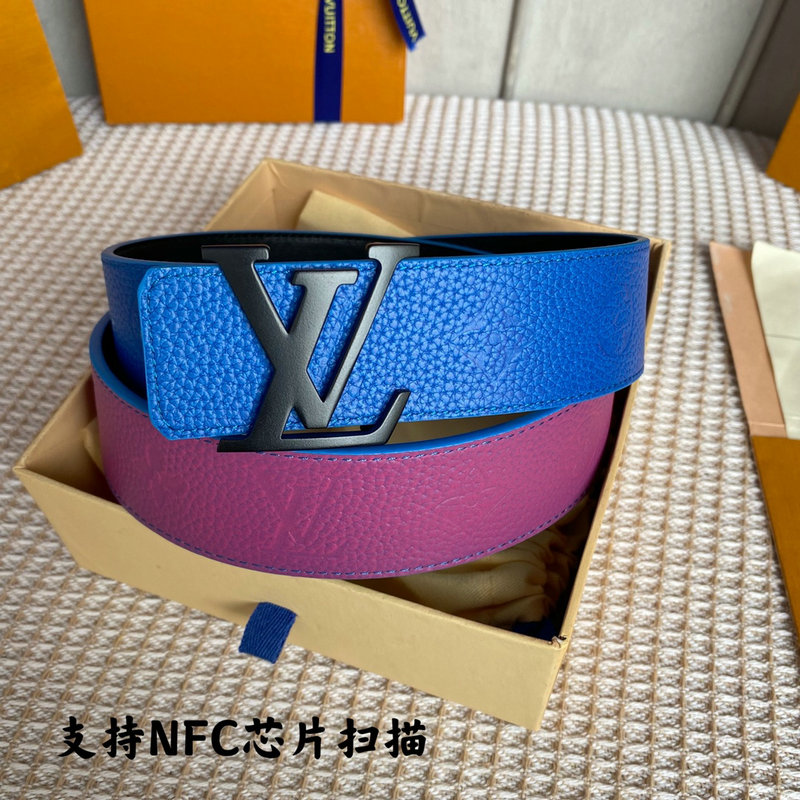 FASH LOUIS VUITTON Belts 2204XF0002