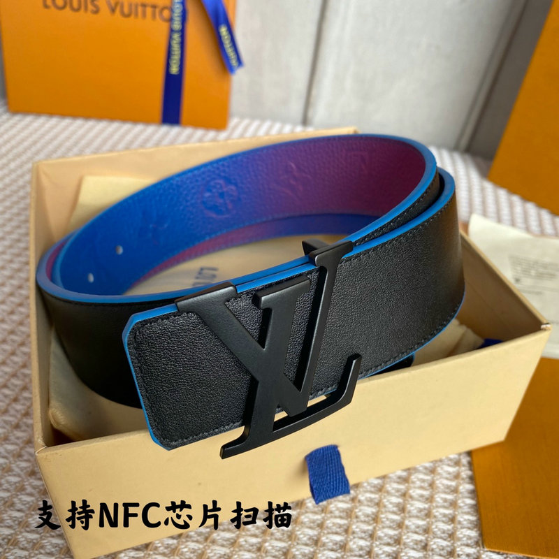 FASH LOUIS VUITTON Belts 2204XF0002