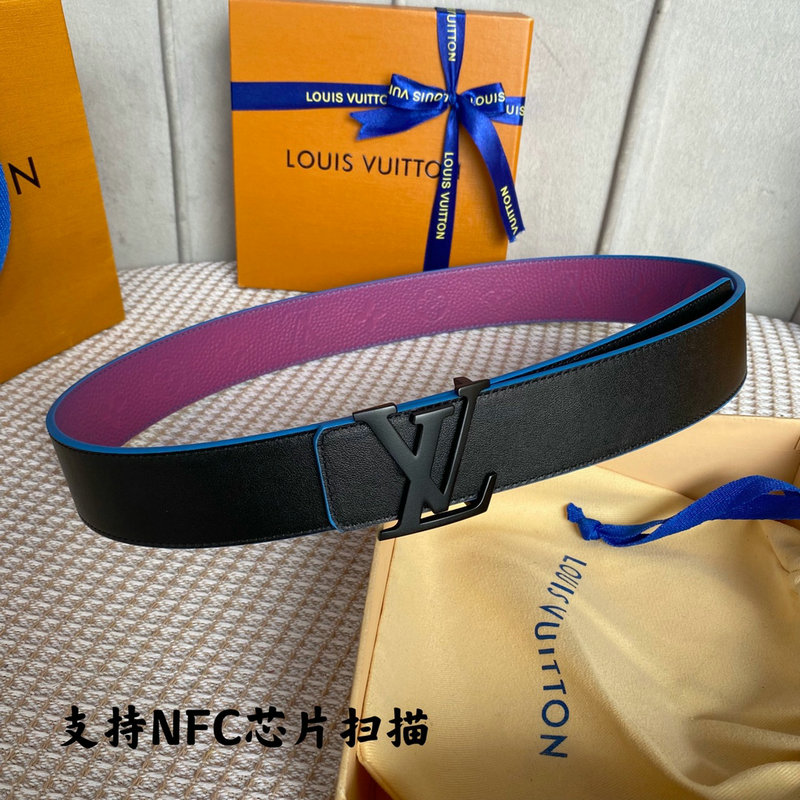 FASH LOUIS VUITTON Belts 2204XF0002