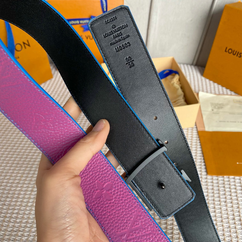 FASH LOUIS VUITTON Belts 2204XF0002