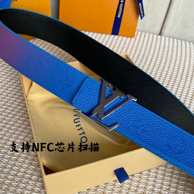 FASH LOUIS VUITTON Belts 2204XF0003