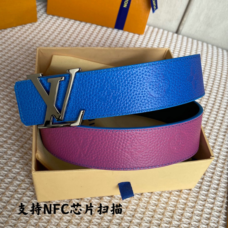 FASH LOUIS VUITTON Belts 2204XF0003