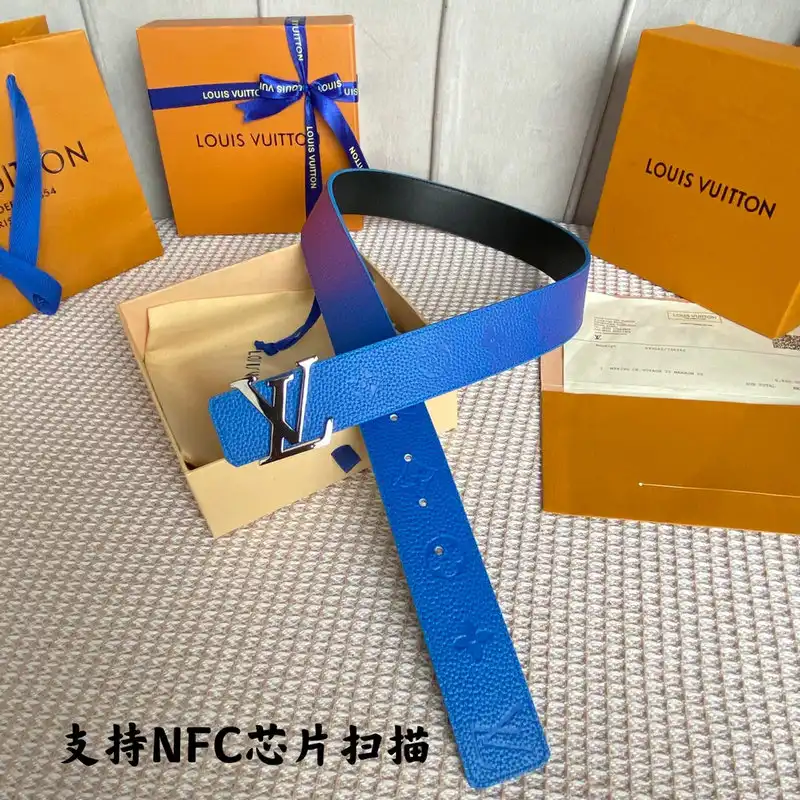 Brother Sam Yupoo LV Belts 2204XF0003