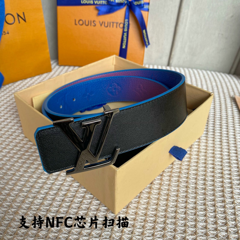 FASH LOUIS VUITTON Belts 2204XF0003