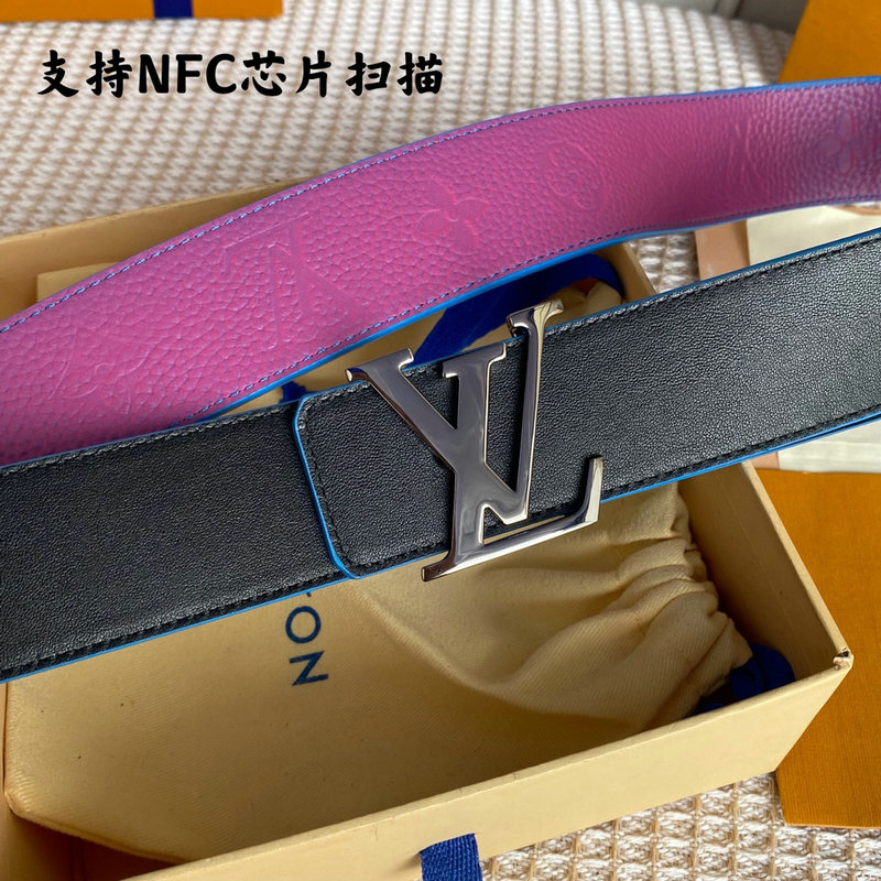 FASH LOUIS VUITTON Belts 2204XF0003