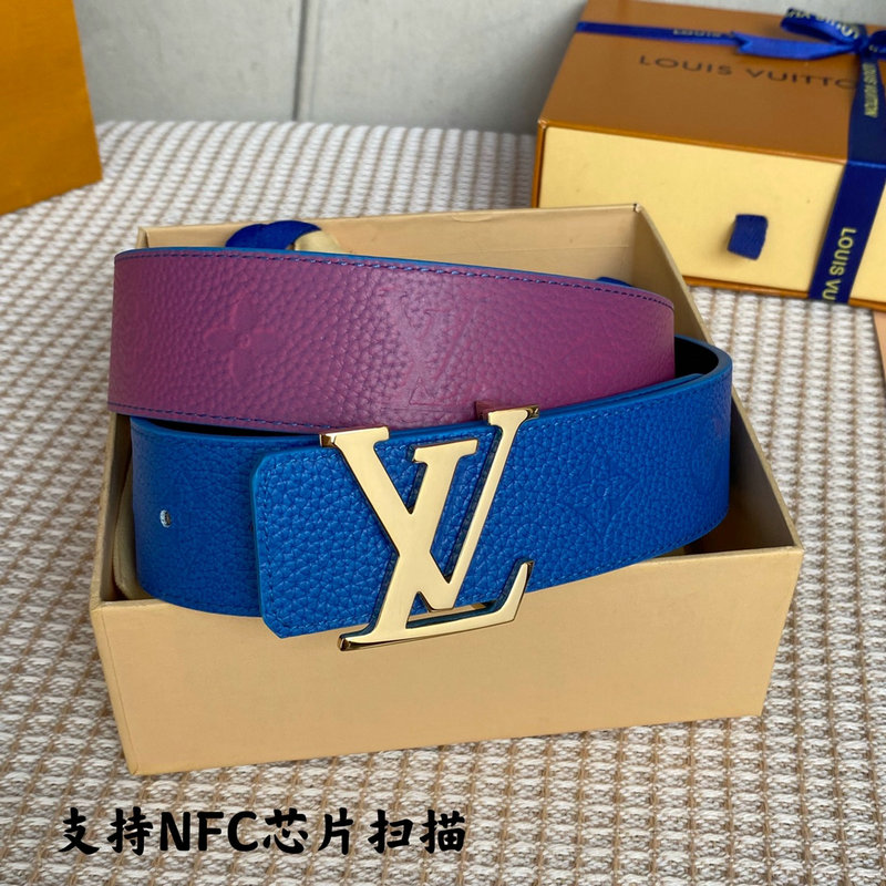 FASH LOUIS VUITTON Belts 2204XF0004