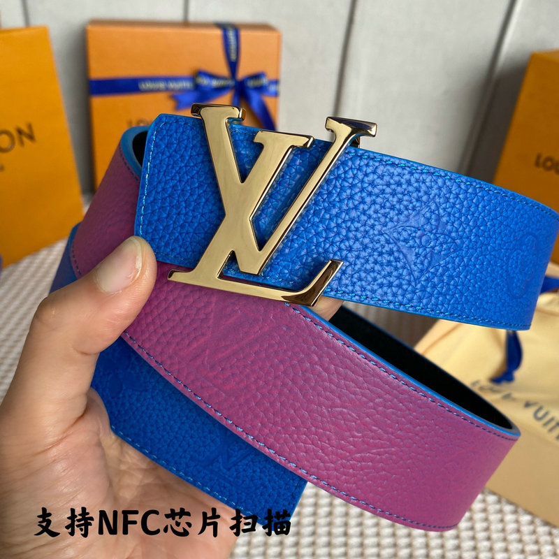 FASH LOUIS VUITTON Belts 2204XF0004