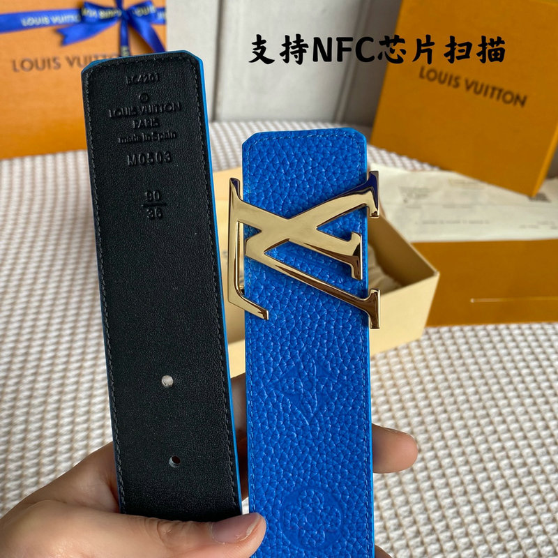 FASH LOUIS VUITTON Belts 2204XF0004