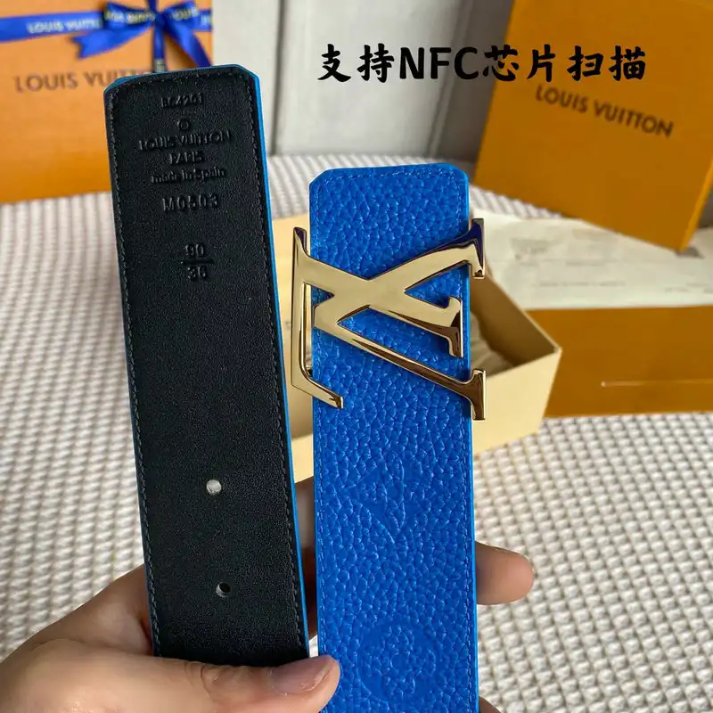 LV Belts 2204XF0004