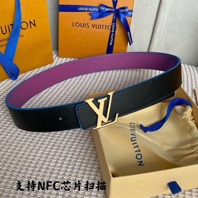 FASH LOUIS VUITTON Belts 2204XF0004