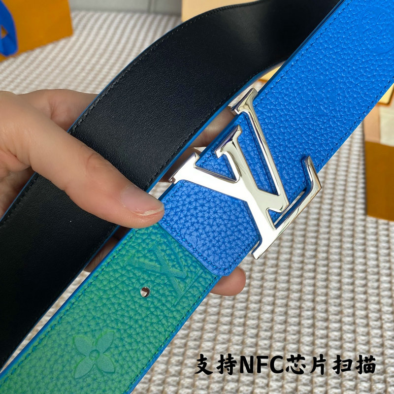 FASH LOUIS VUITTON Belts 2204XF0005