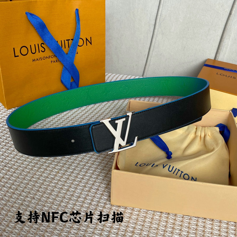 FASH LOUIS VUITTON Belts 2204XF0005