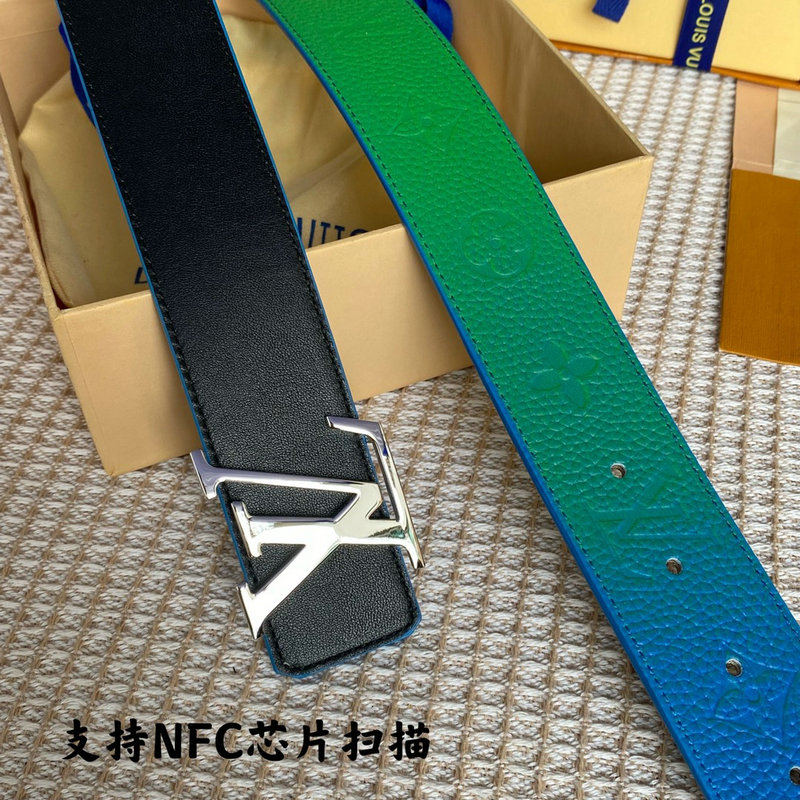 FASH LOUIS VUITTON Belts 2204XF0005