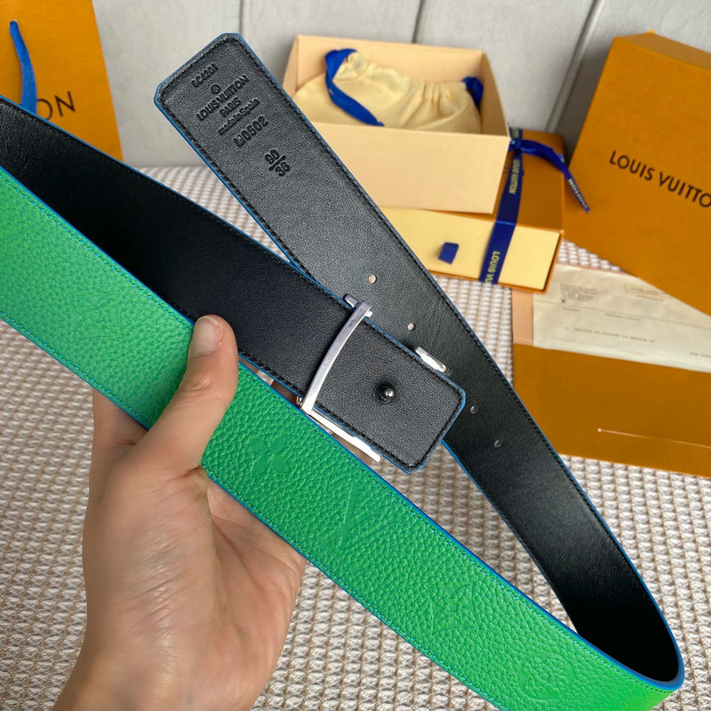 FASH LOUIS VUITTON Belts 2204XF0005