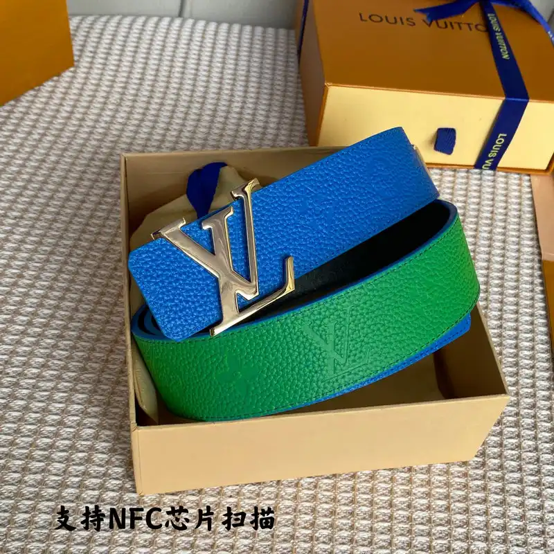 LV Belts 2204XF0006