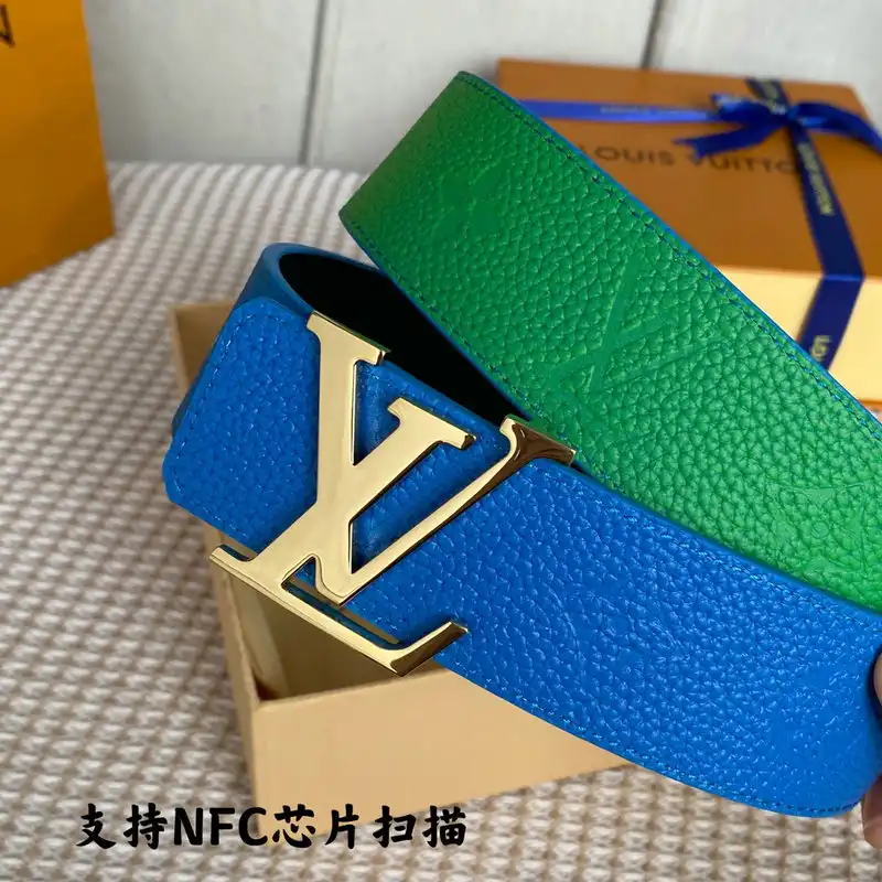 LV Belts 2204XF0006