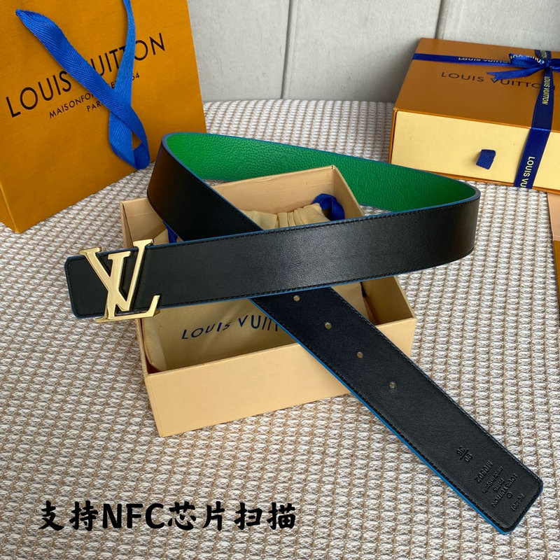 FASH LOUIS VUITTON Belts 2204XF0006