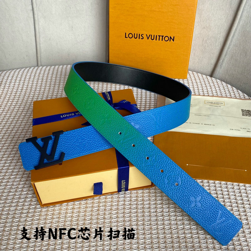 FASH LOUIS VUITTON Belts 2204XF0007