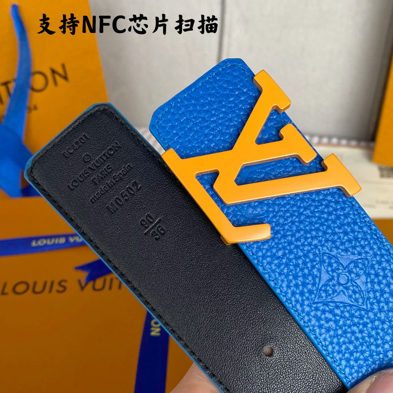 FASH LOUIS VUITTON Belts 2204XF0008