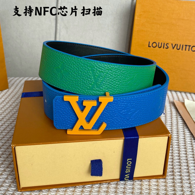 FASH LOUIS VUITTON Belts 2204XF0008