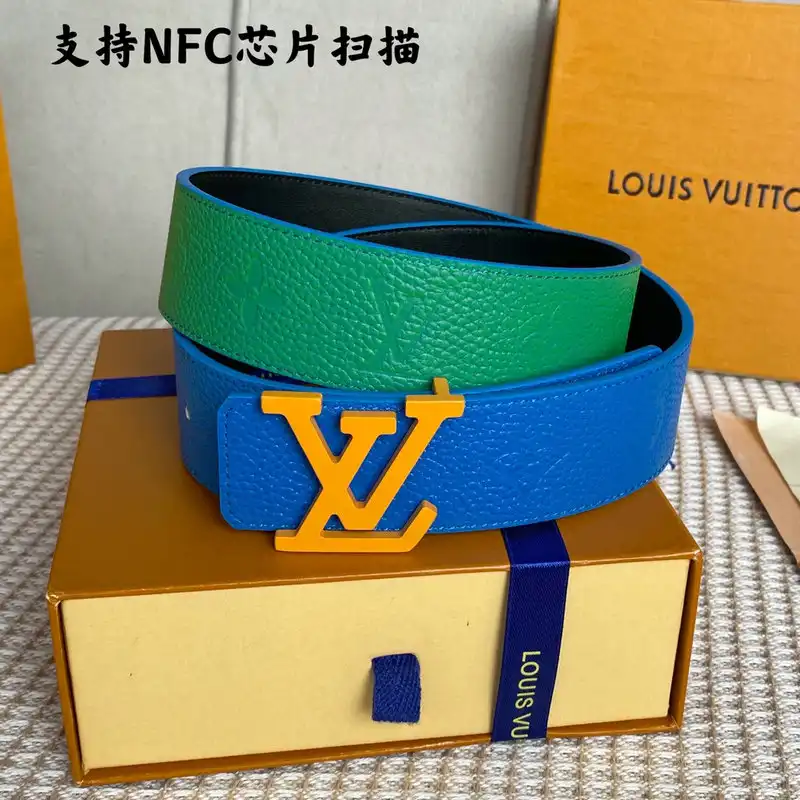 LV Belts 2204XF0008