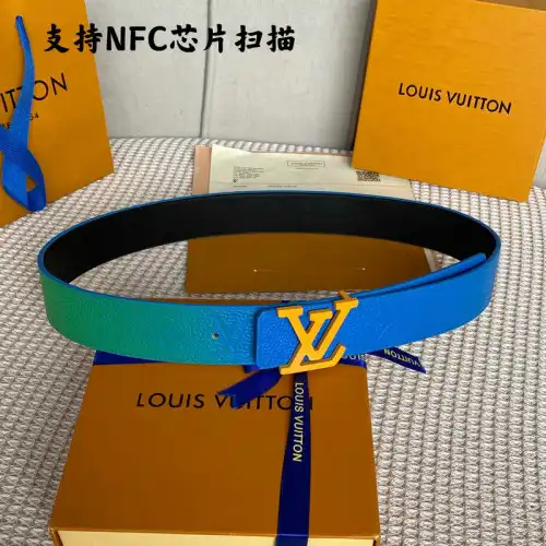 LV Belts 2204XF0008