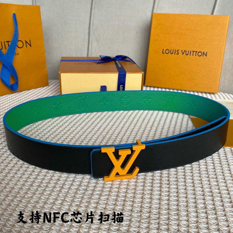 FASH LOUIS VUITTON Belts 2204XF0008