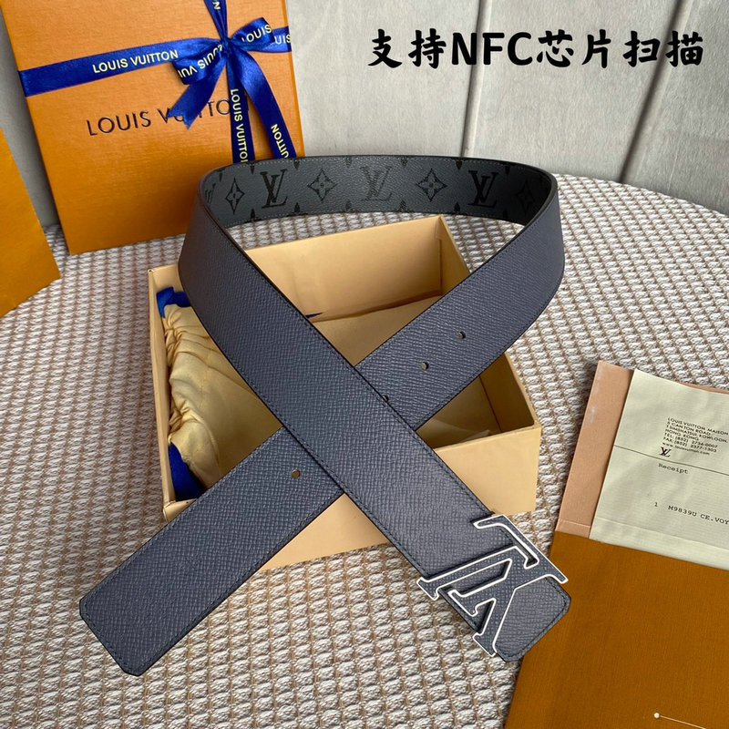 FASH LOUIS VUITTON Belts 2204XF0009