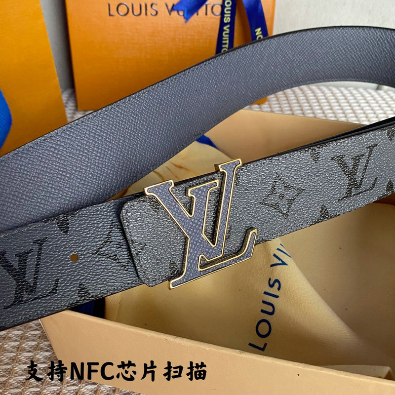 FASH LOUIS VUITTON Belts 2204XF0010