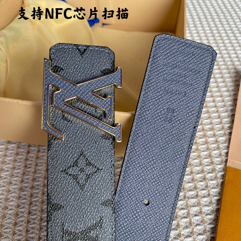 FASH LOUIS VUITTON Belts 2204XF0010