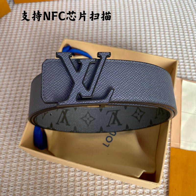 FASH LOUIS VUITTON Belts 2204XF0011